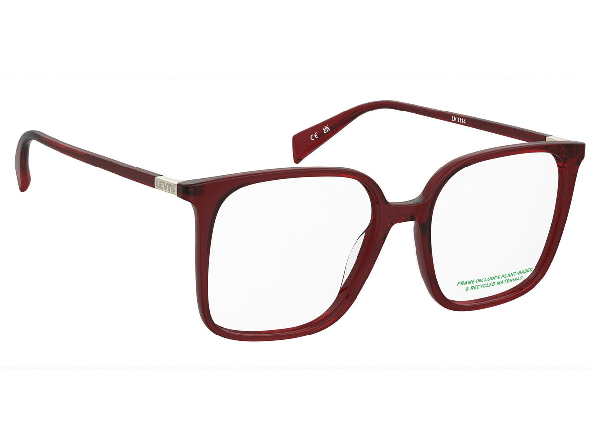 Levis Square Frames