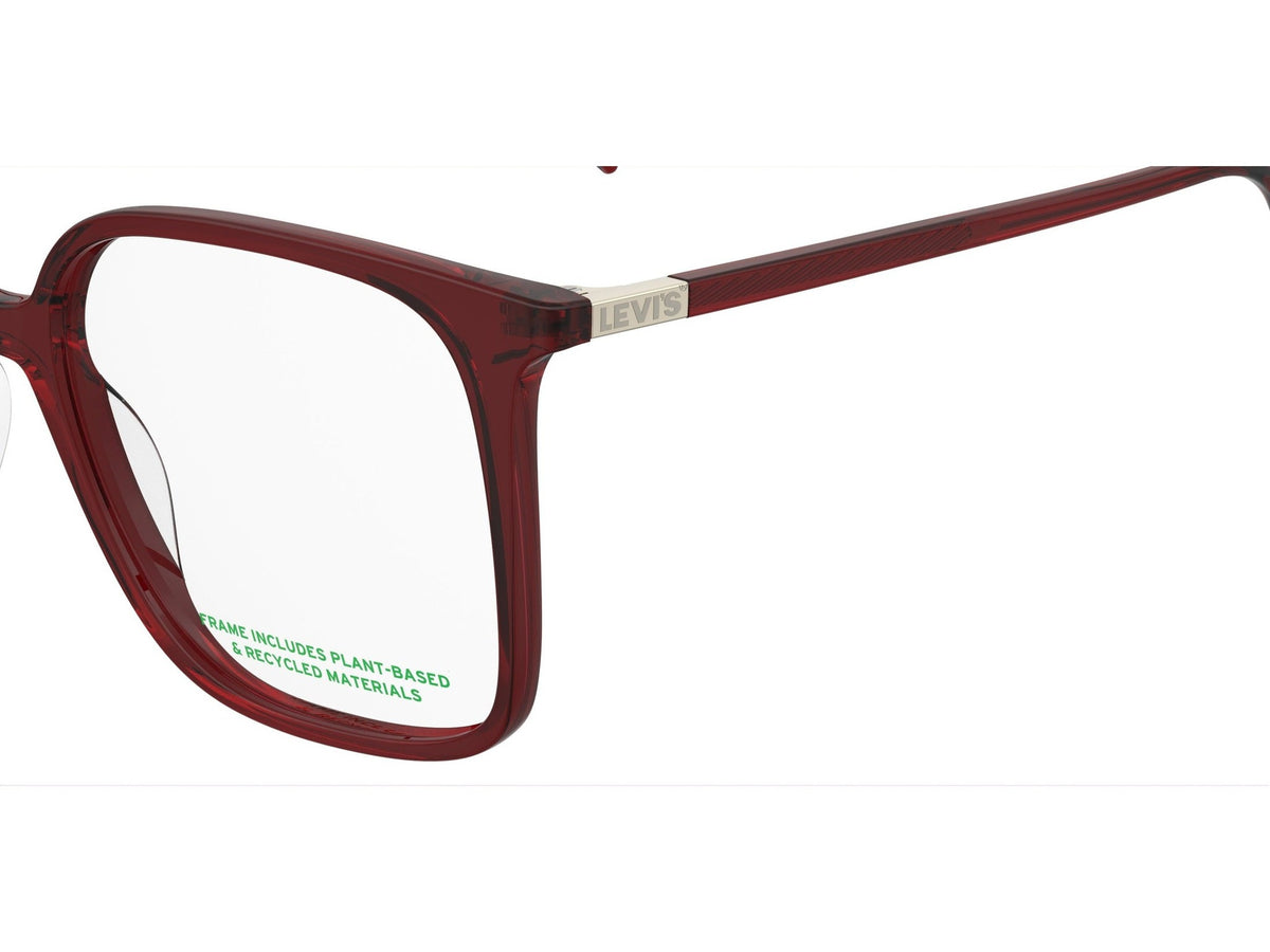 Levis Square Frames