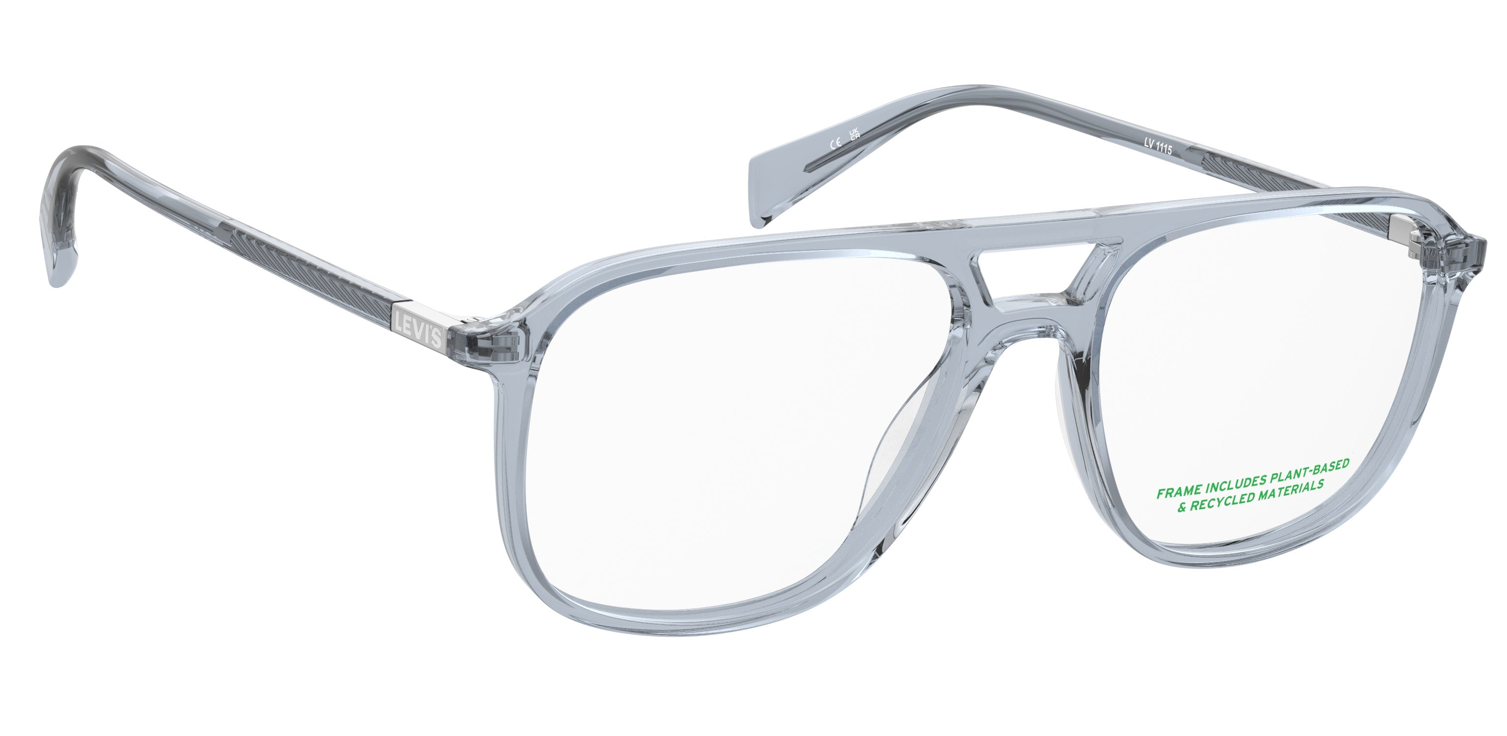 Levis Square Frames