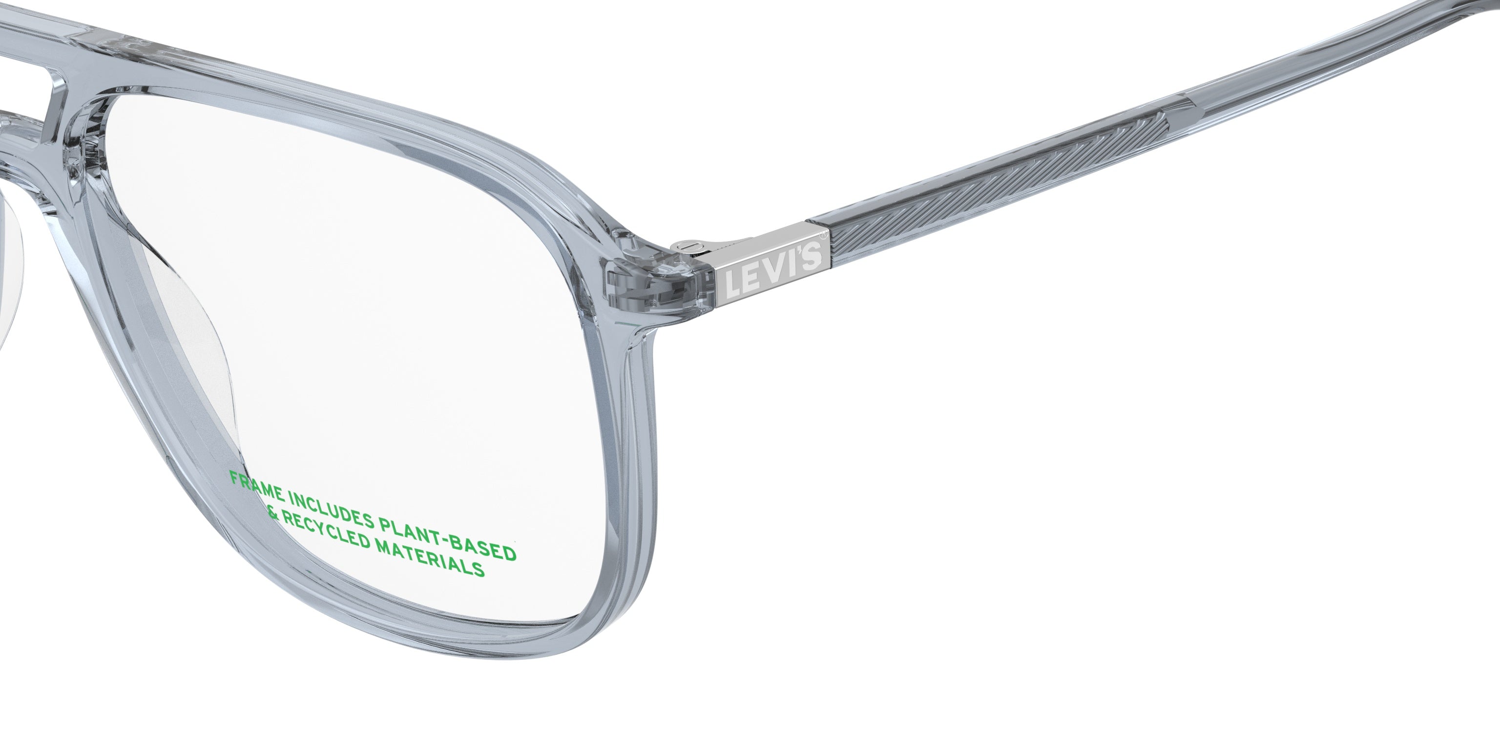 Levis Square Frames