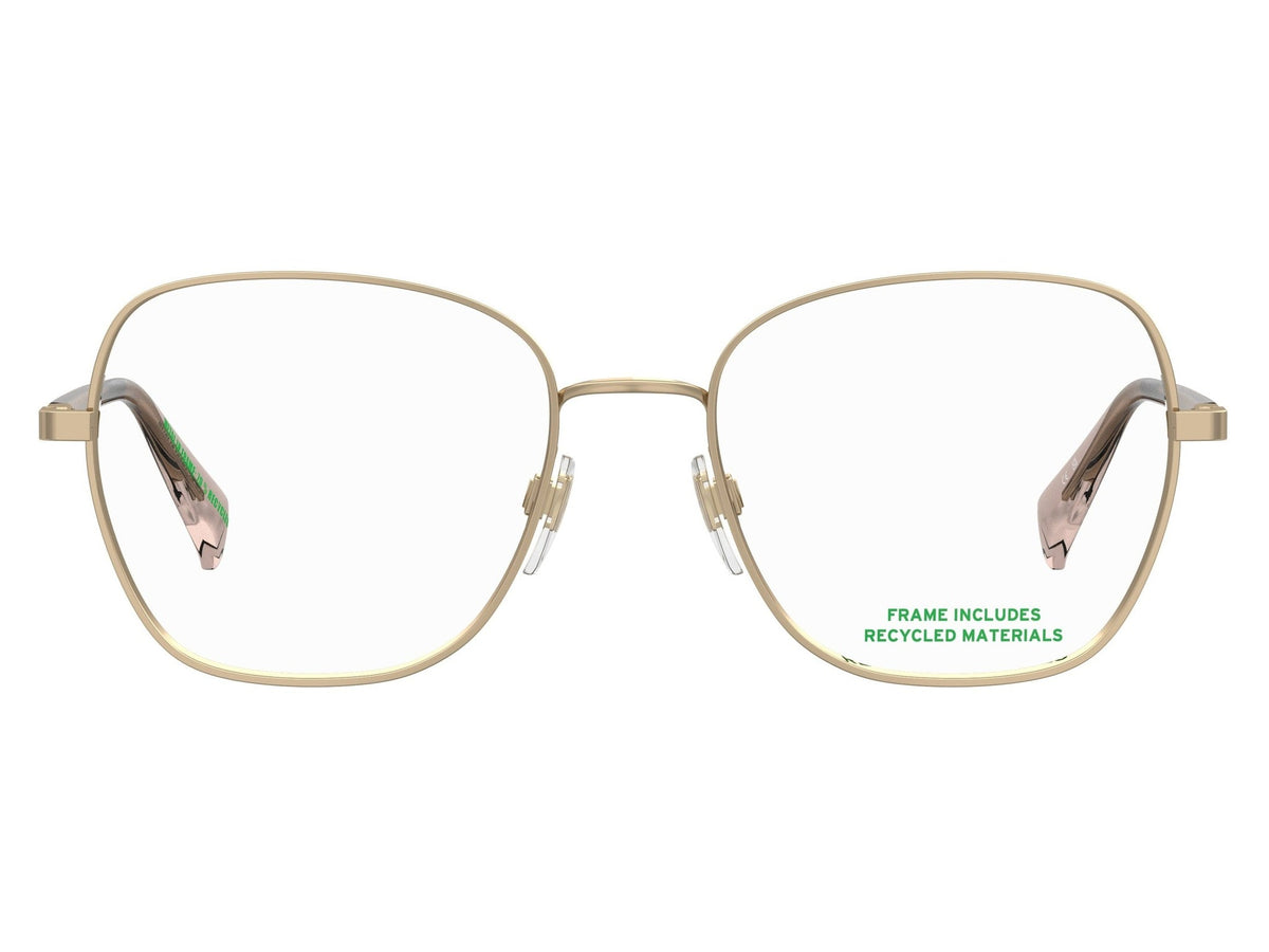 Levis Square Frames
