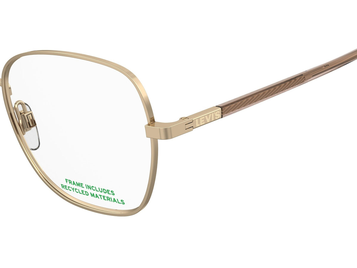Levis Square Frames