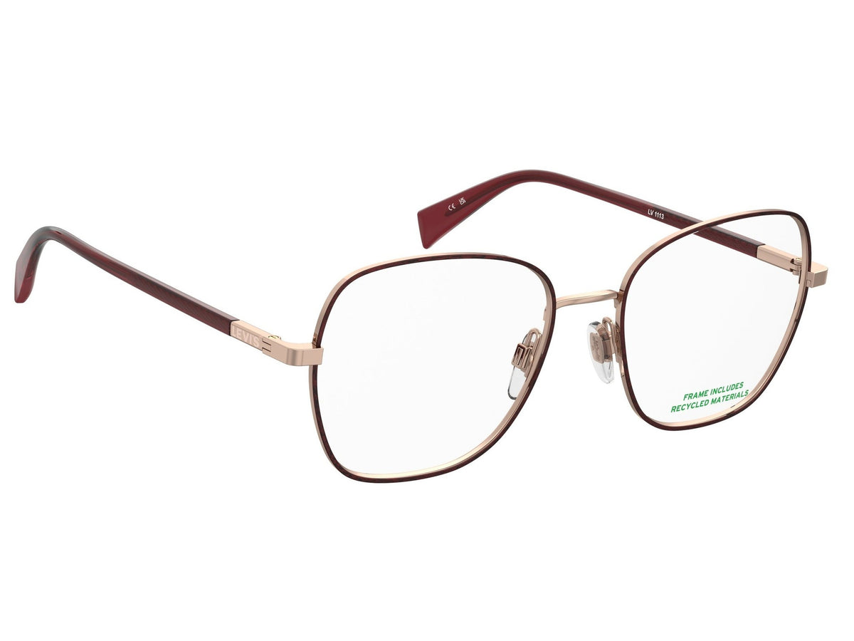 Levis Square Frames