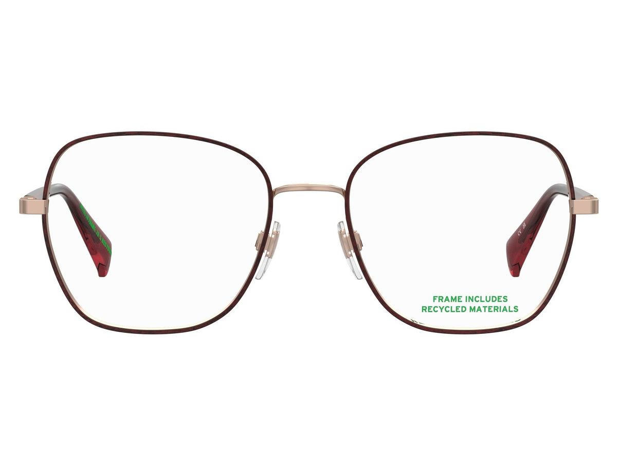 Levis Square Frames