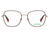 Levis Square Frames