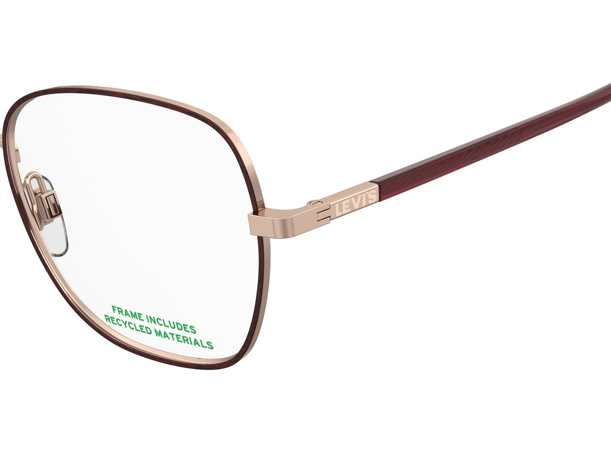 Levis Square Frames