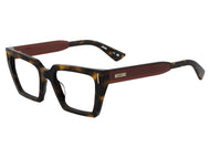 Moschino Square Frames