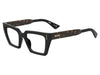 Moschino Square Frames