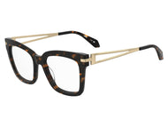 Moschino Square Frames