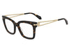 Moschino Square Frames
