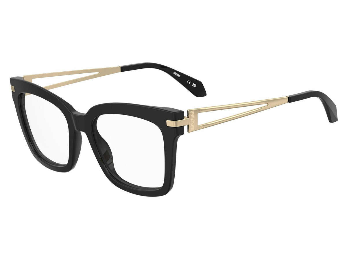 Moschino Square Frames