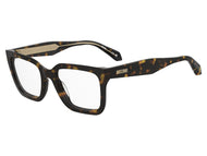 Moschino Square Frames