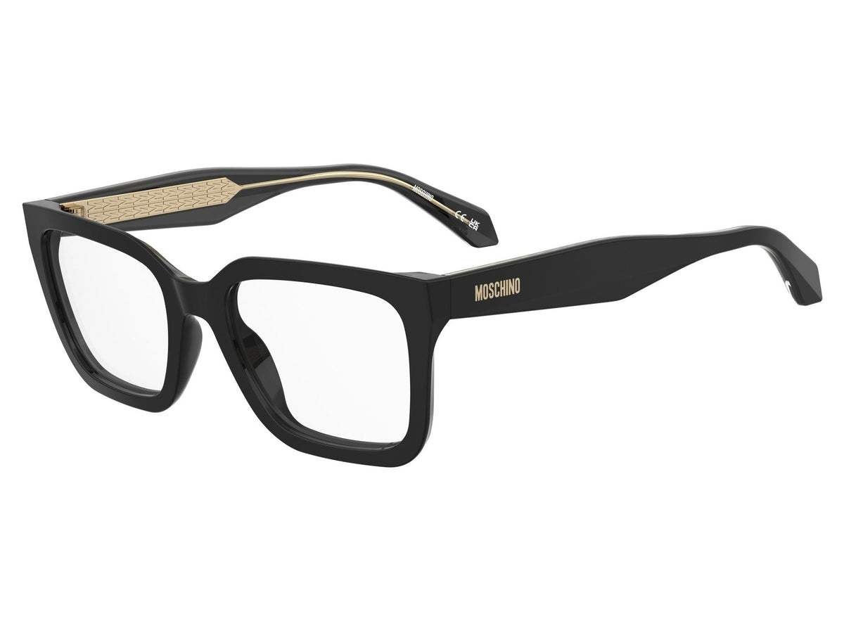 Moschino Square Frames