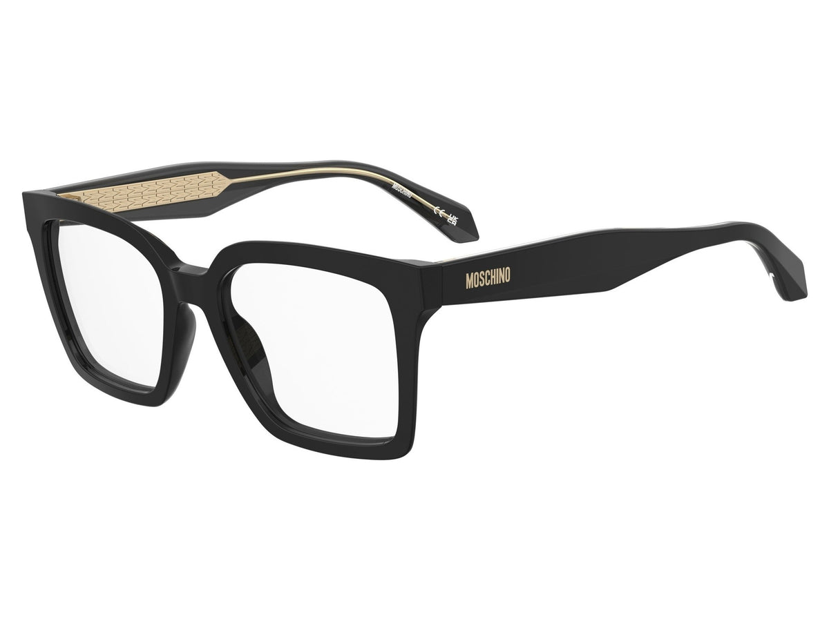 Moschino Square Frames