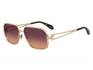 Moschino Square Sunglasses