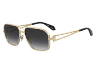 Moschino Square Sunglasses