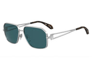 Moschino Square Sunglasses