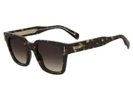 Moschino Square Sunglasses