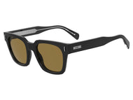 Moschino Square Sunglasses