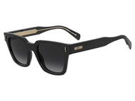 Moschino Square Sunglasses