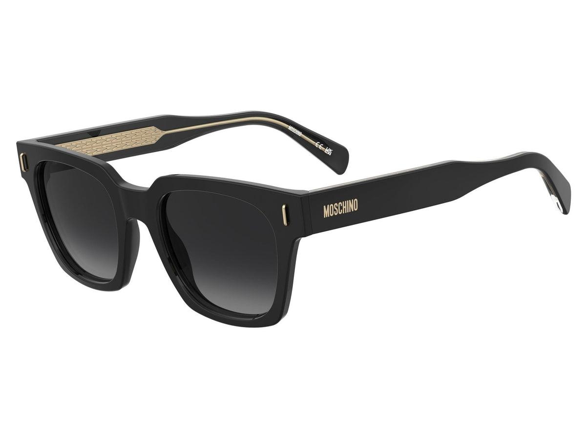 Moschino Square Sunglasses
