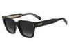 Moschino Square Sunglasses