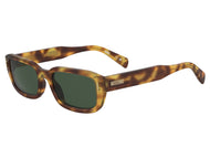 Moschino Square Sunglasses