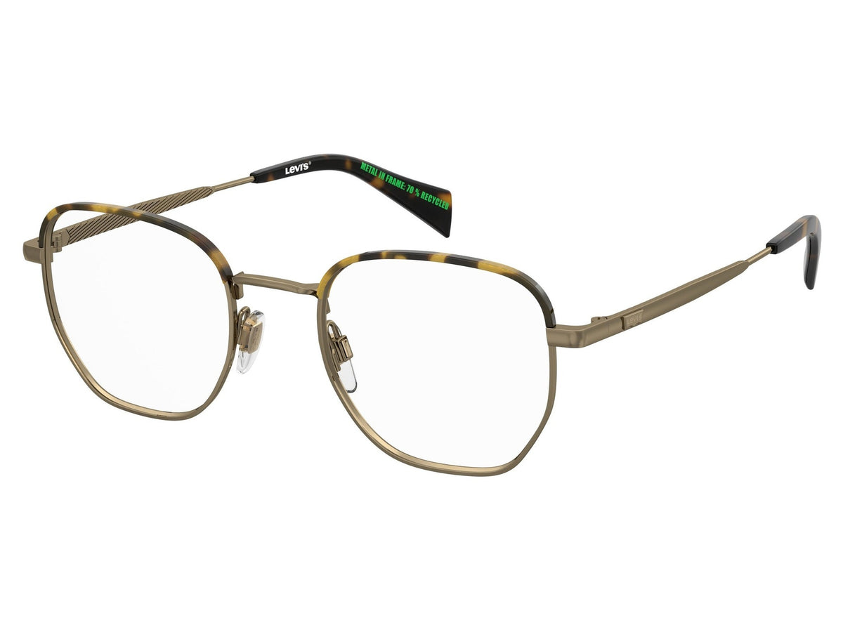 Levis Square Frames