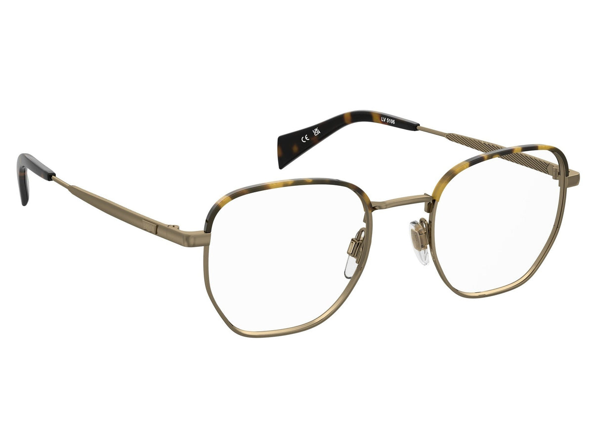 Levis Square Frames