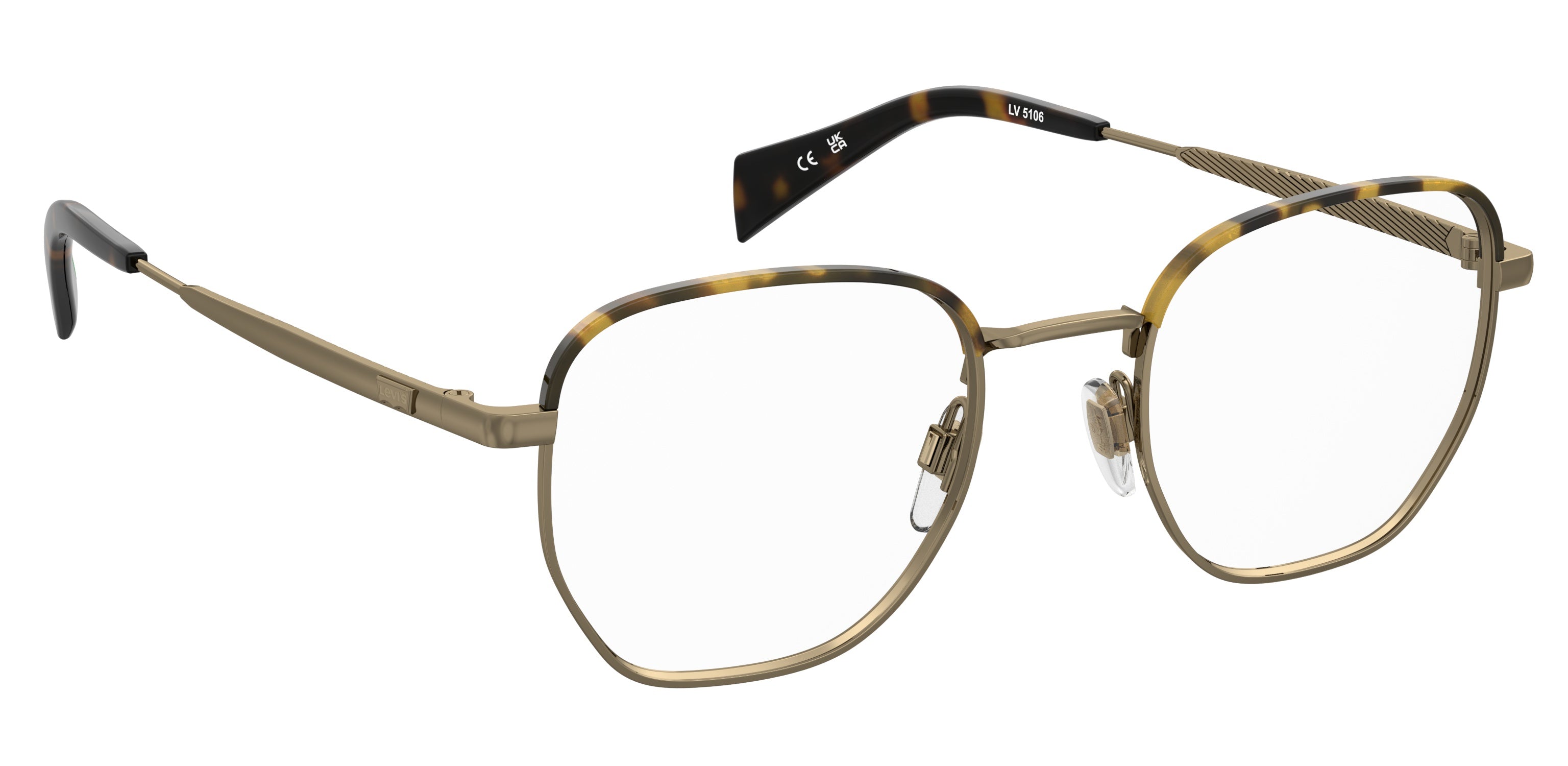 Levis Square Frames