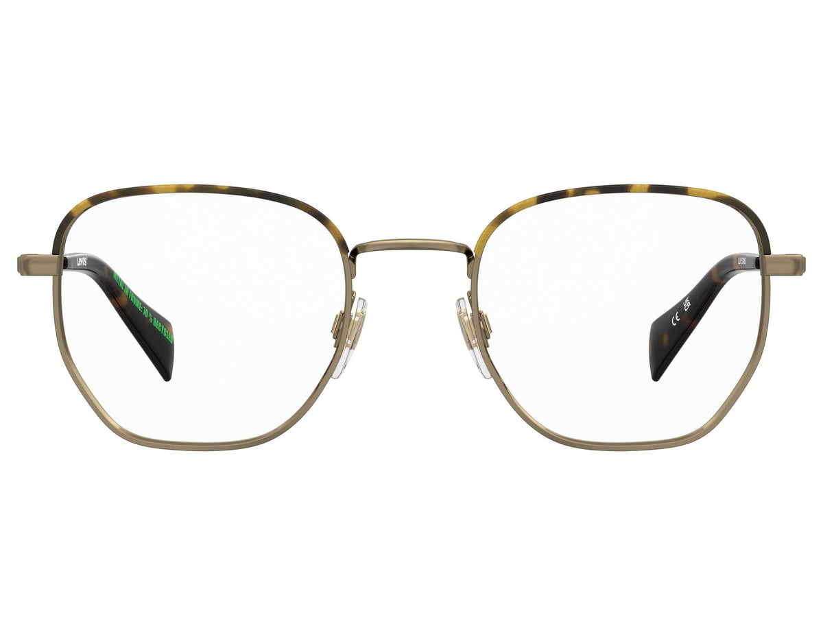 Levis Square Frames
