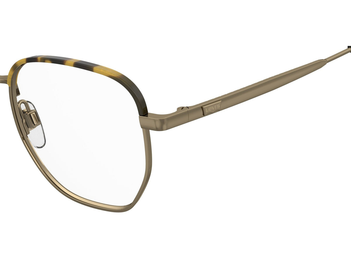 Levis Square Frames