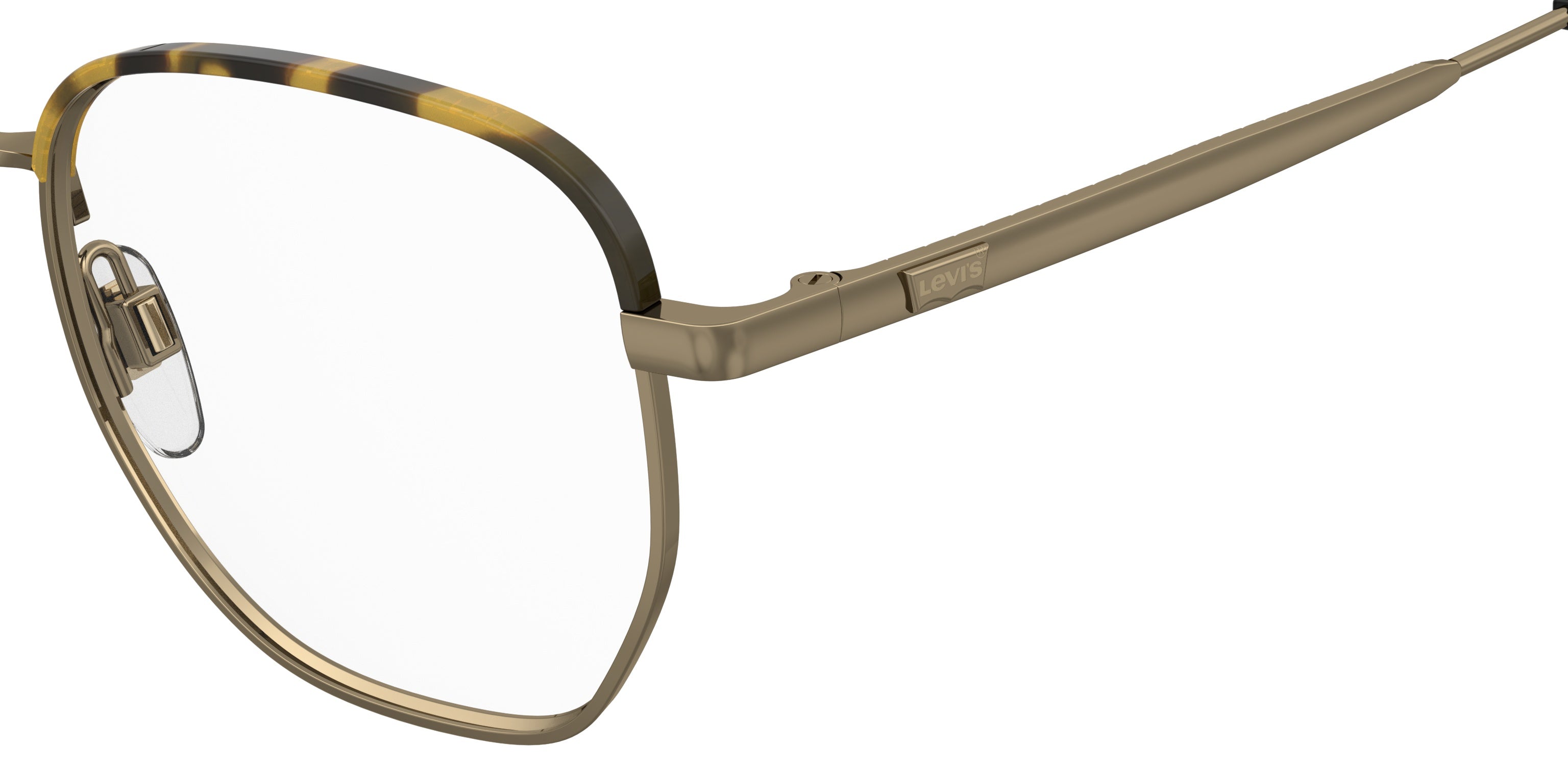 Levis Square Frames