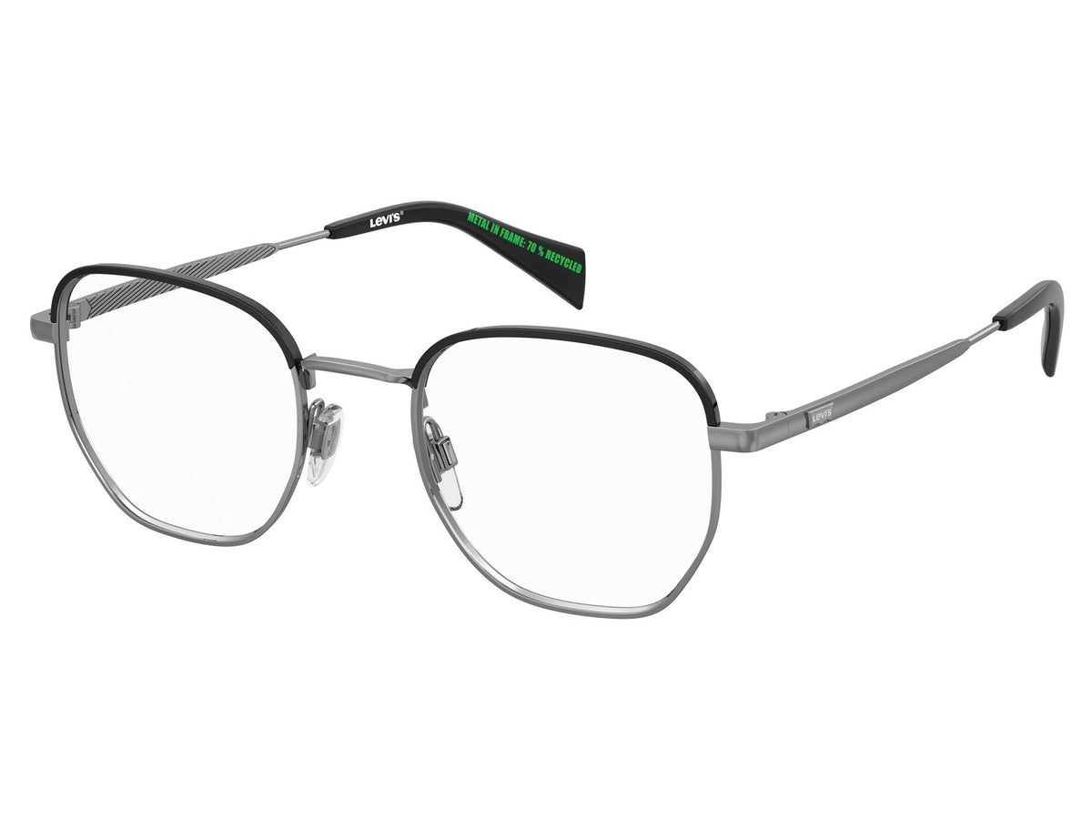 Levis Square Frames