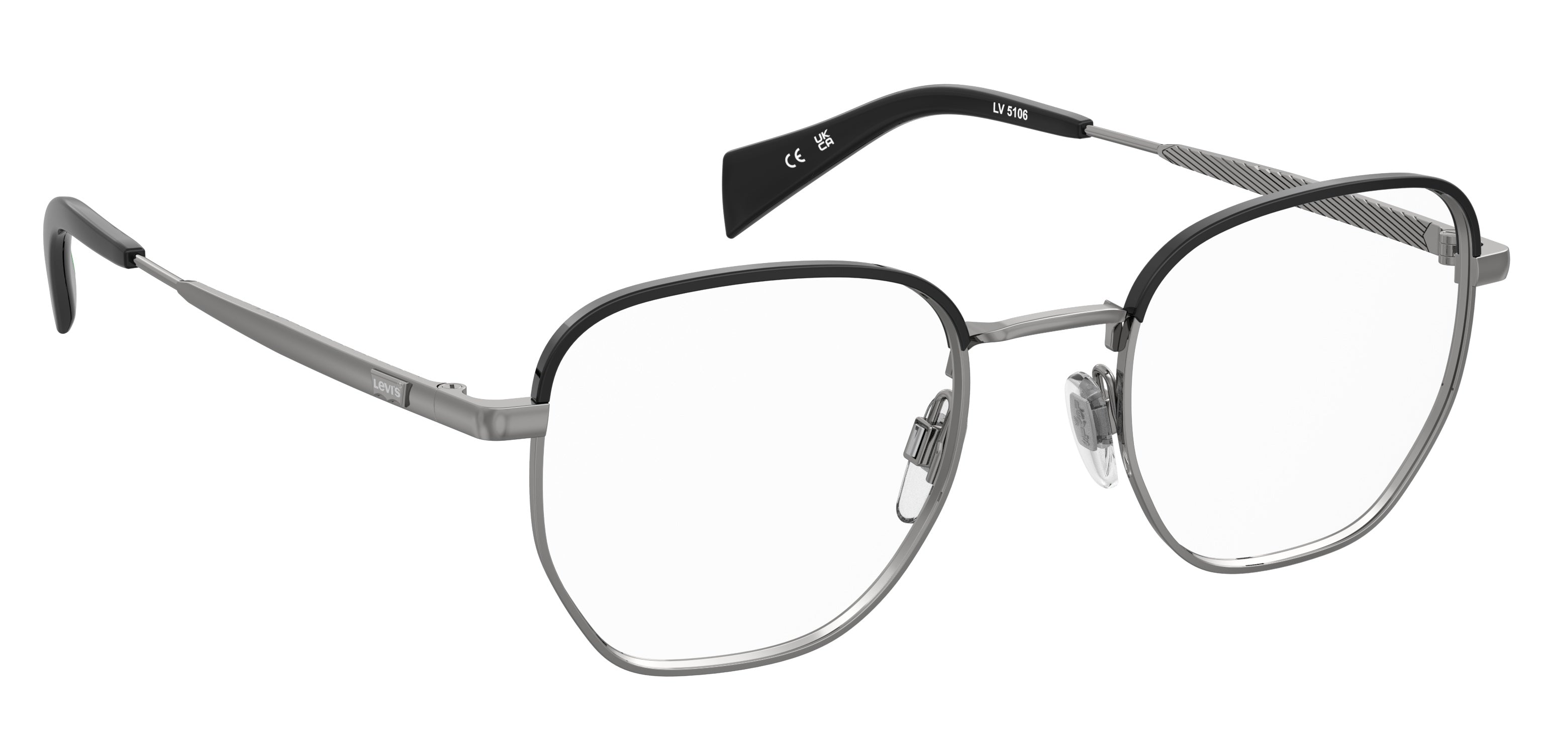 Levis Square Frames