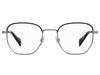 Levis Square Frames
