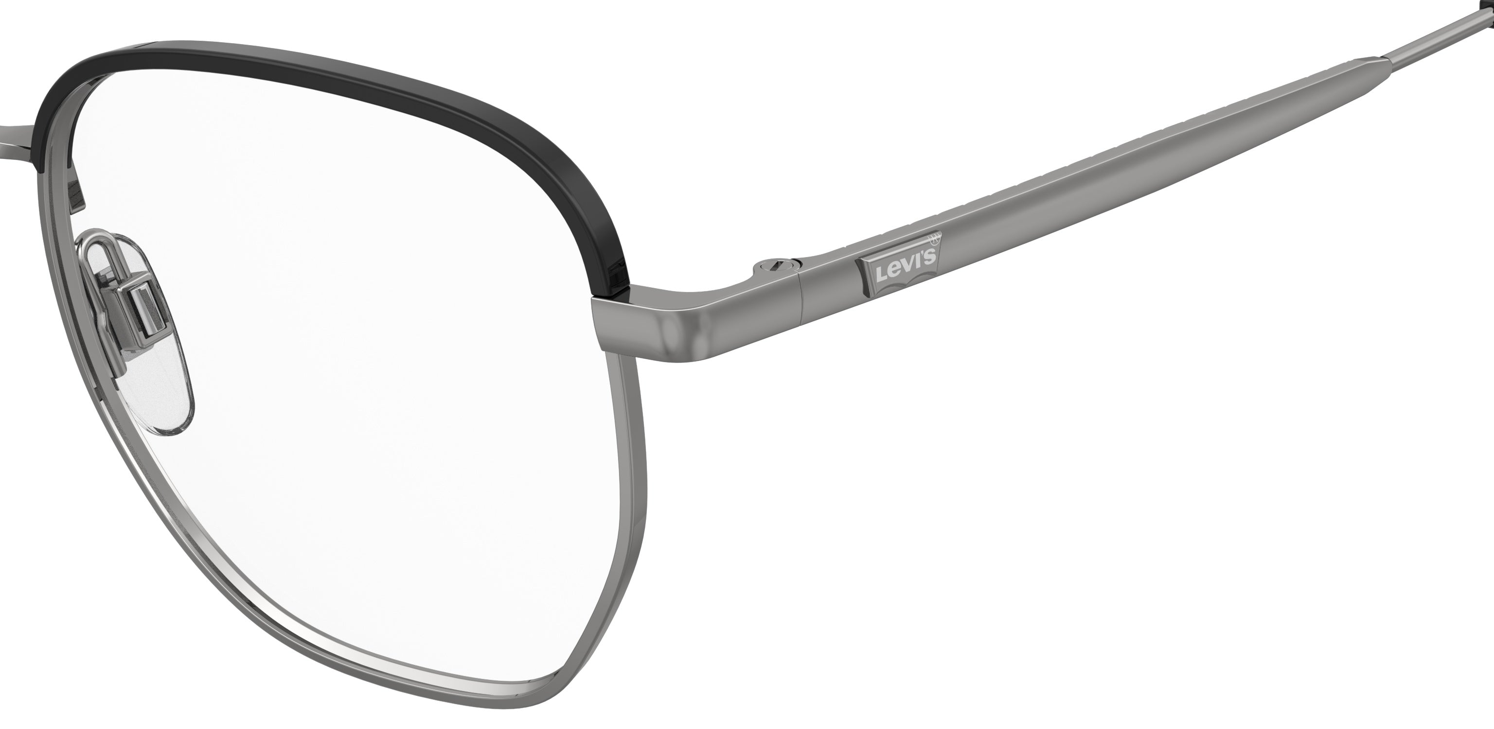Levis Square Frames