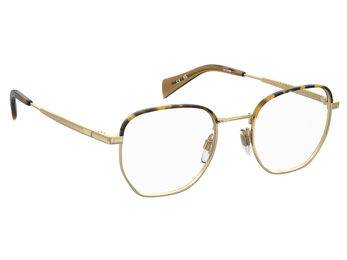 Levis Square Frames