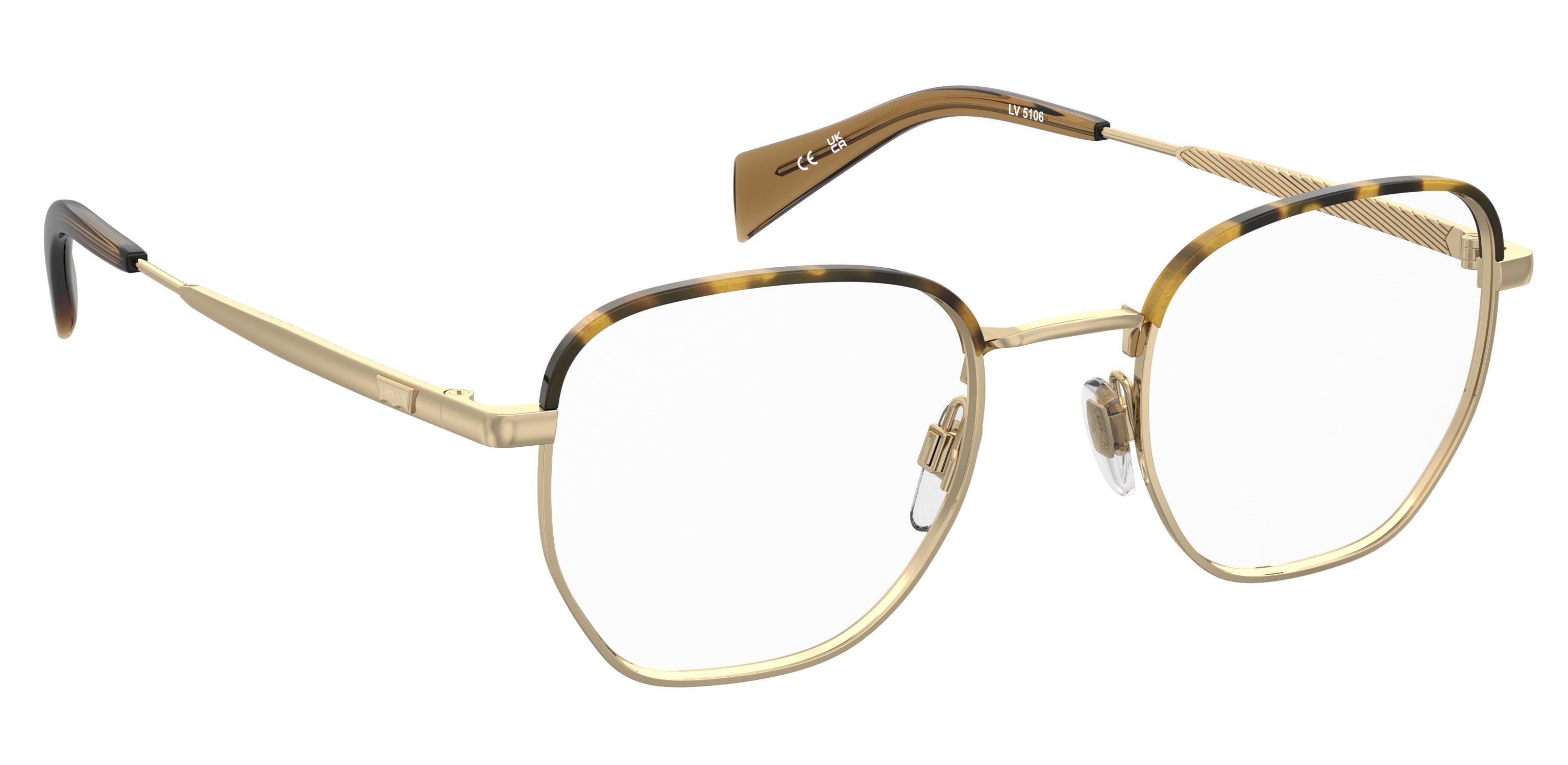 Levis Square Frames
