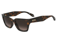 Moschino Square Sunglasses
