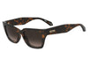Moschino Square Sunglasses