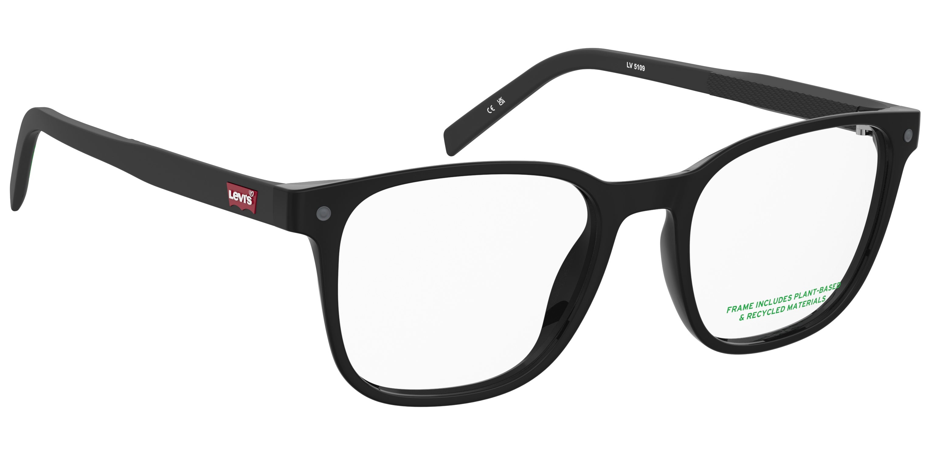 Levis Square Frames