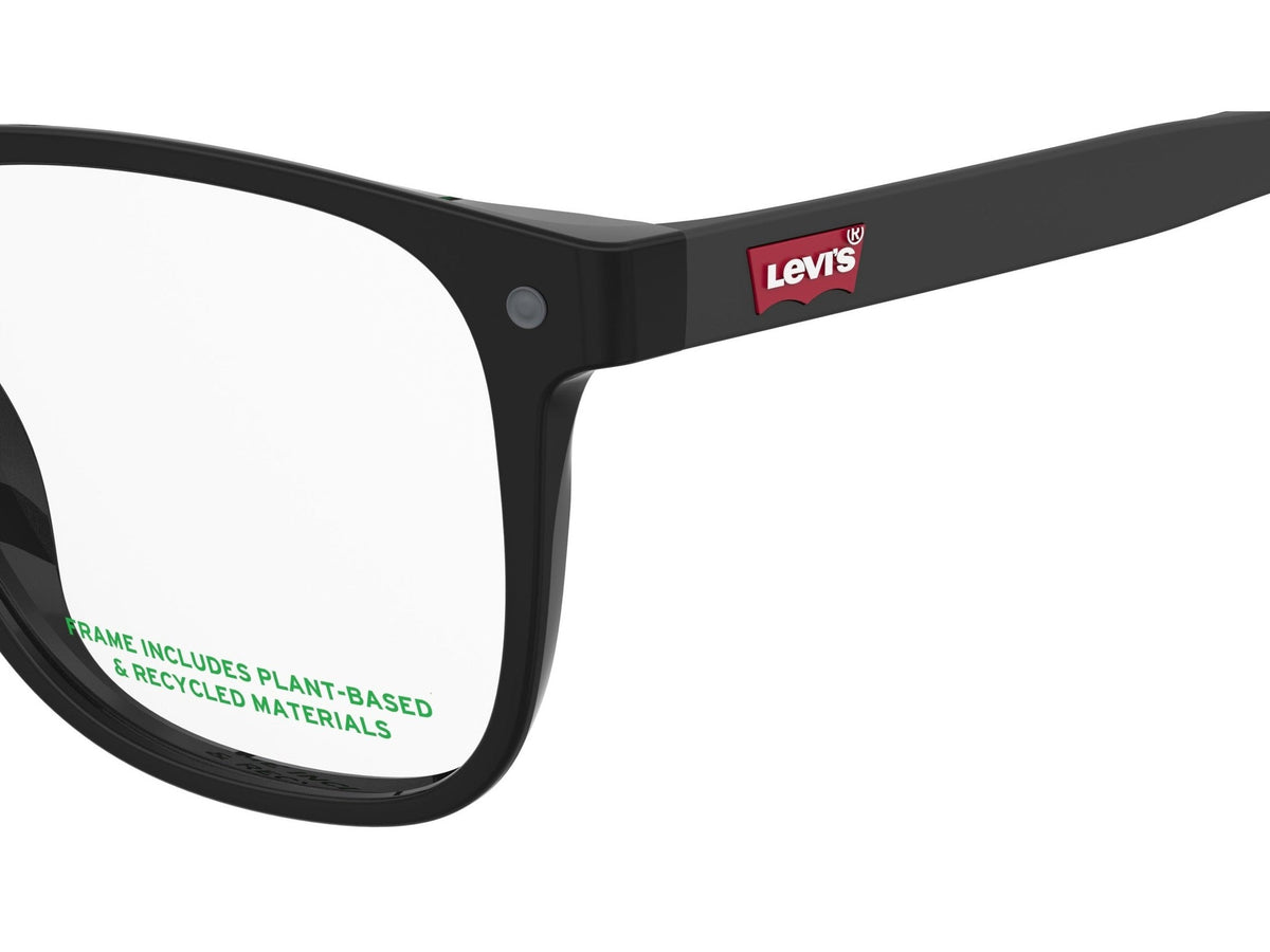 Levis Square Frames