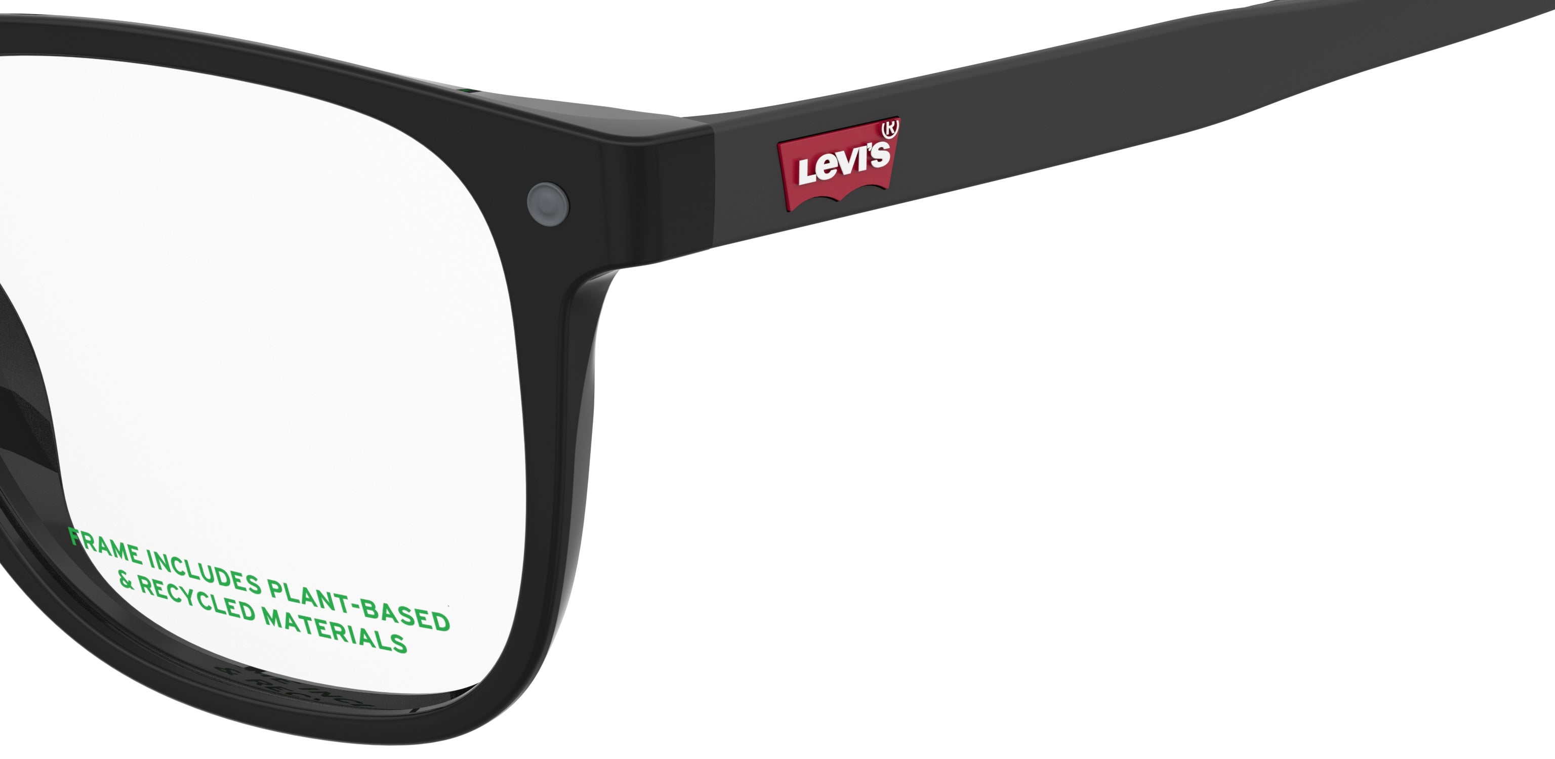 Levis Square Frames