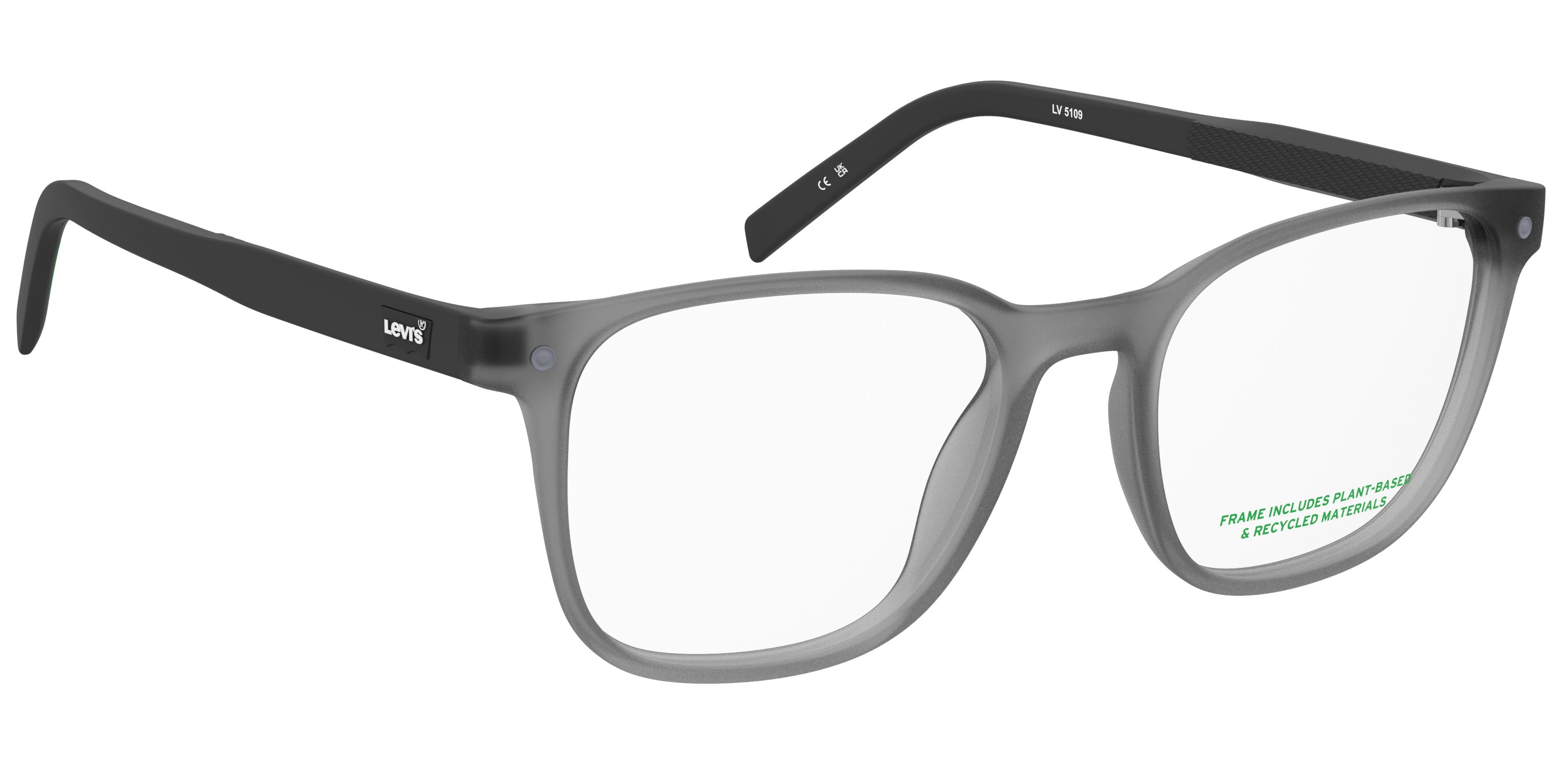Levis Square Frames