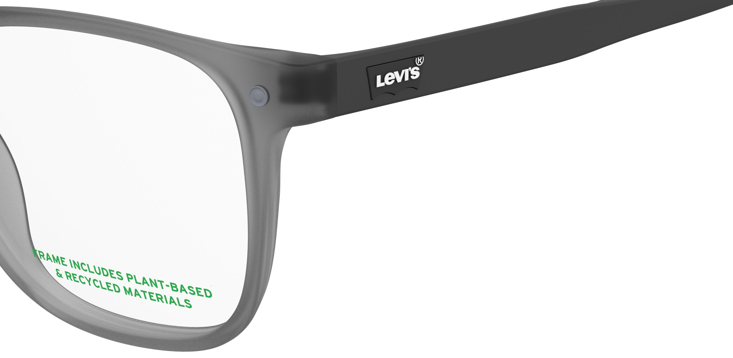 Levis Square Frames