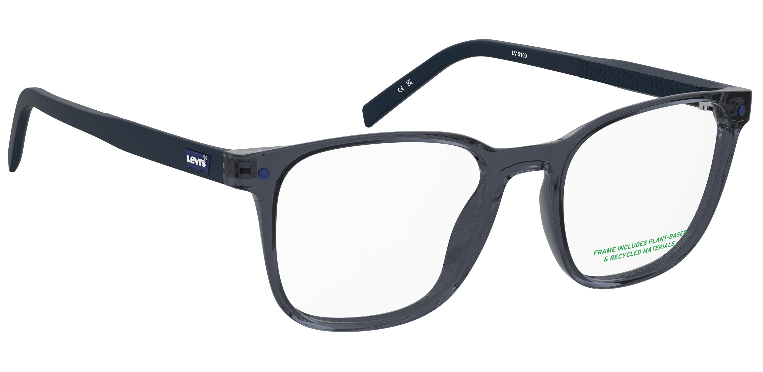 Levis Square Frames
