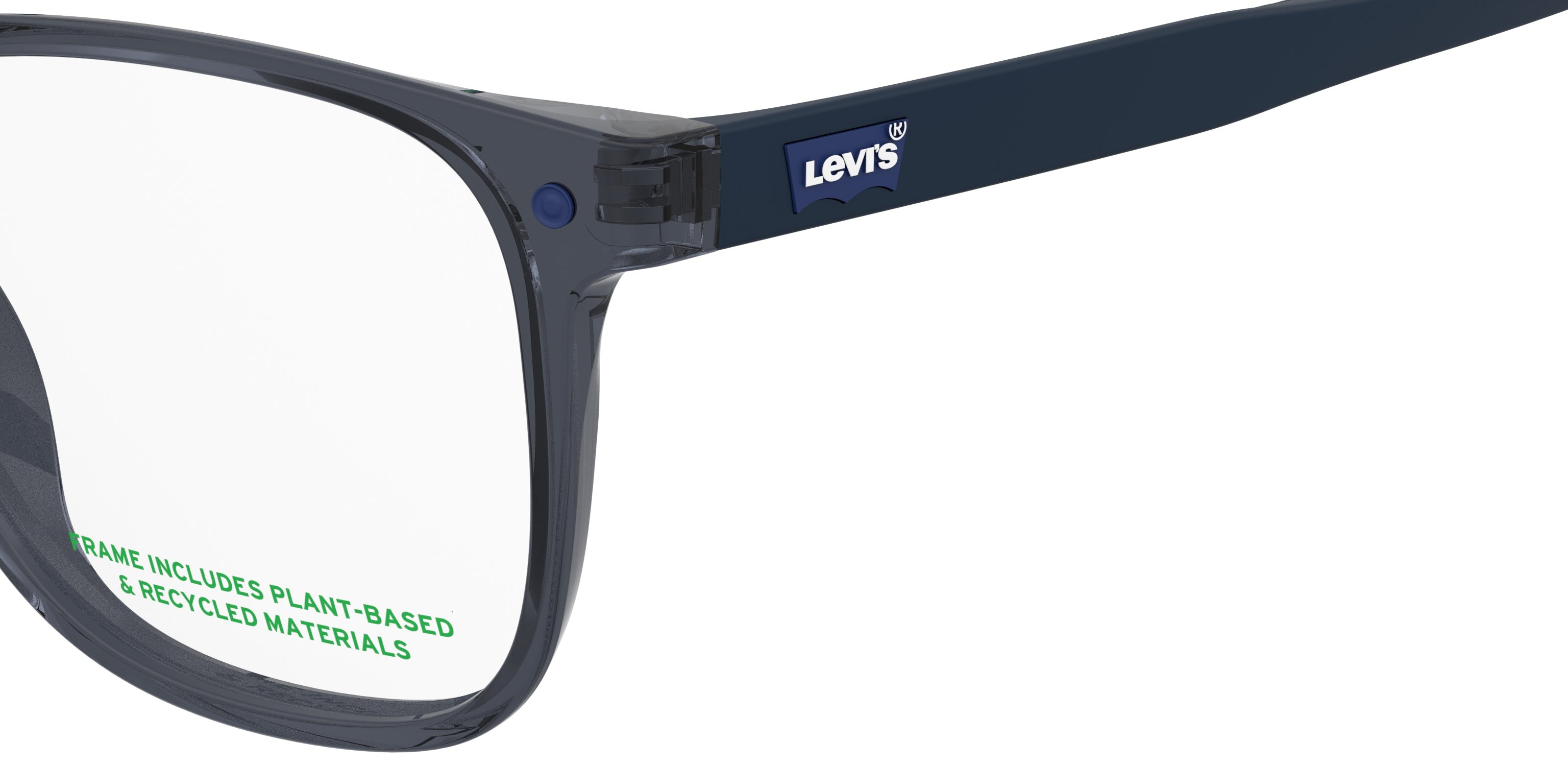 Levis Square Frames