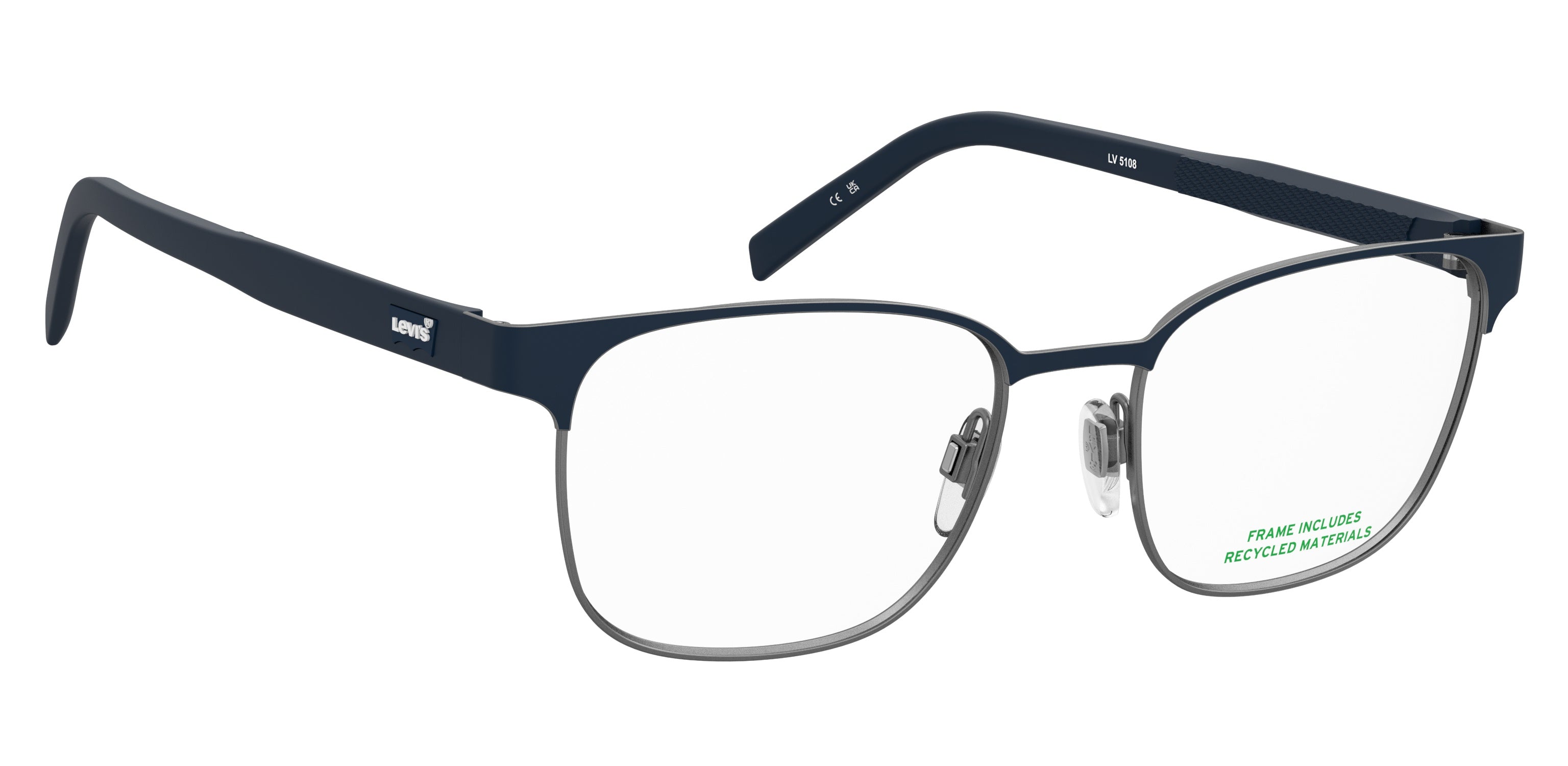 Levis Square Frames