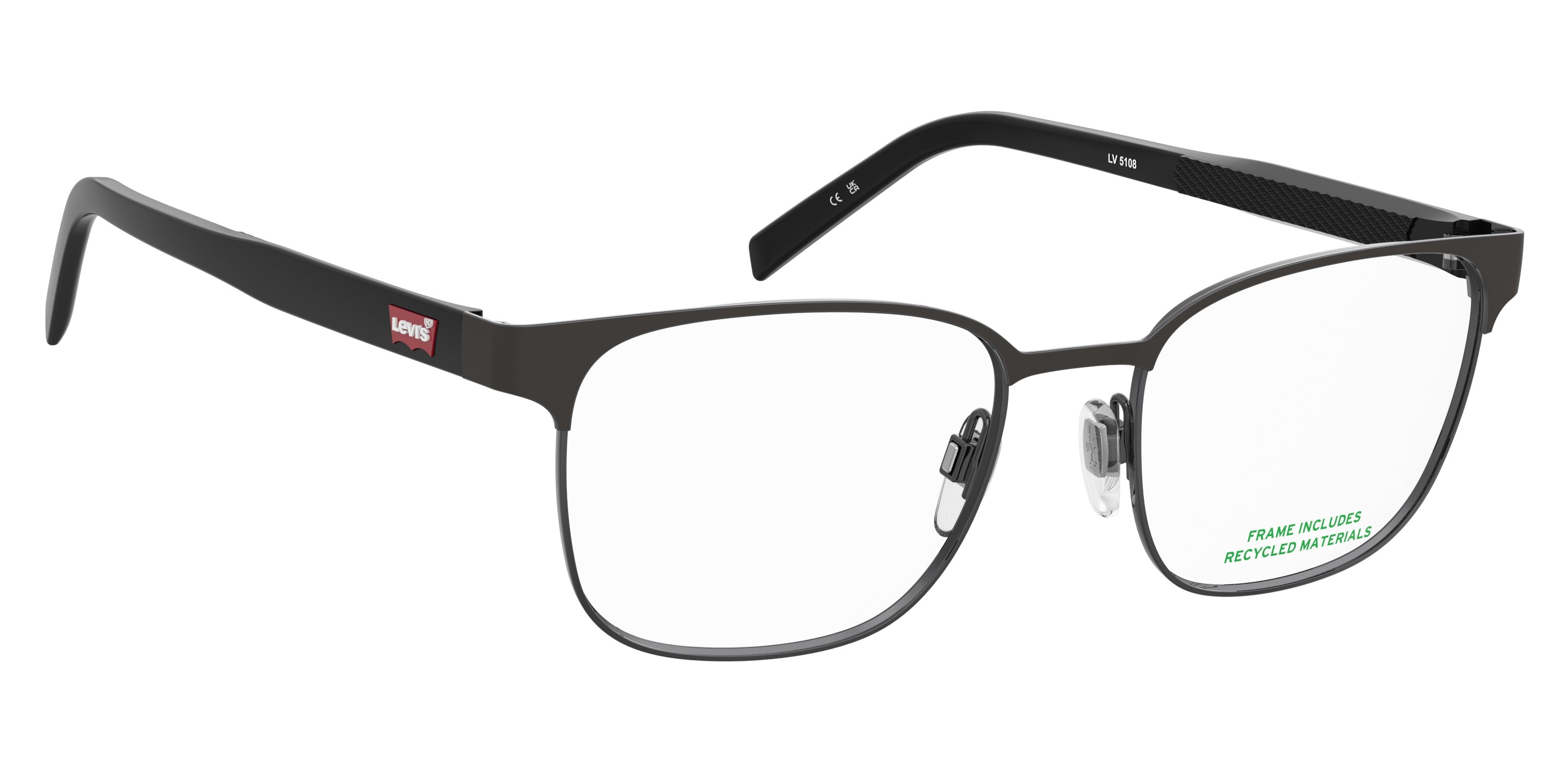 Levis Square Frames